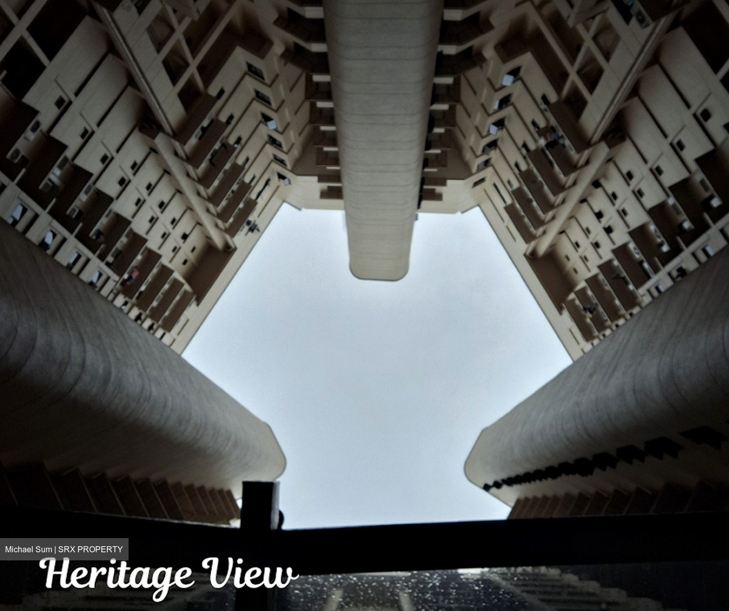 Heritage View (D5), Condominium #503130601